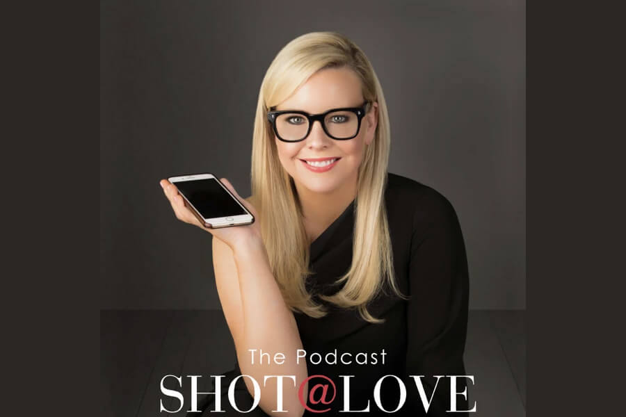 The Heart Of Dating With Model, Survivor and Author Christine Handy‬
